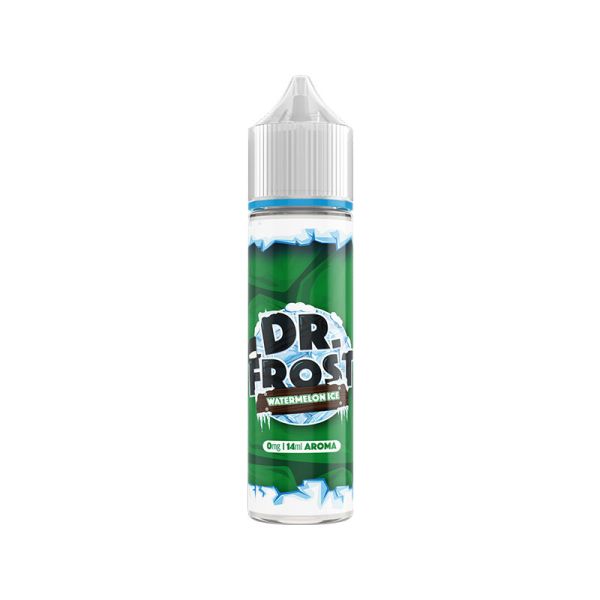 Aroma (Longfill) Watermelon Ice Dr. Frost 14ml