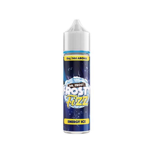 Aroma (Longfill) Frosty Fizz Energy Ice Dr. Frost 14ml