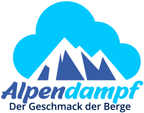 Alpendampf