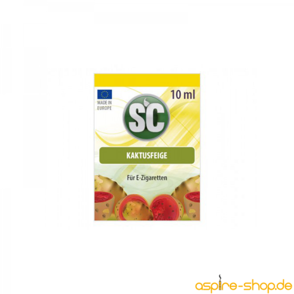 Aroma Kaktusfeige SC 10ml