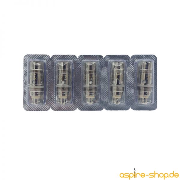 Coil BVC Nautilus-Serie Aspire