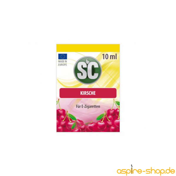 Aroma Kirsche SC 10ml