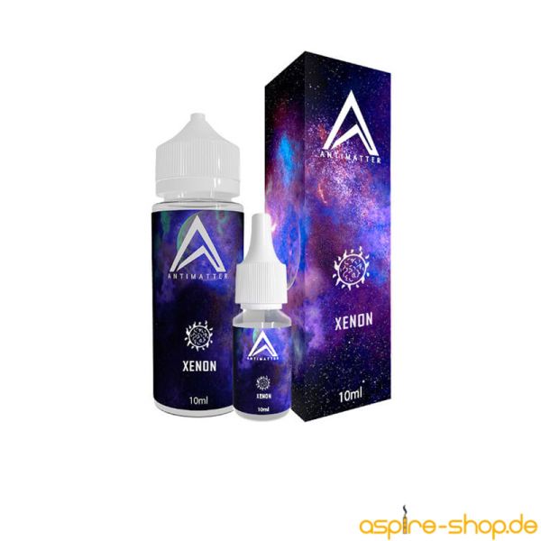 Aroma (Longfill) Xenon Antimatter 10ml