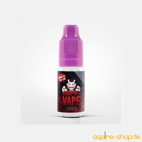 Liquid Dawn Vampire Vape 10ml für E-Zigarette