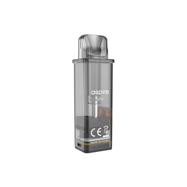 Pod ASPIRE Gotek X 4,5ml mit 0,8 Ohm Mesh