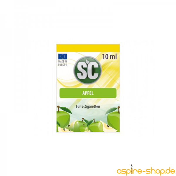 Aroma Apfel SC 10ml