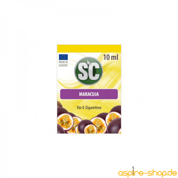 Aroma Maracuja SC 10ml