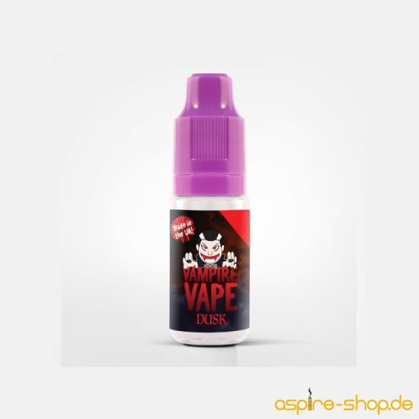 Liquid Dusk Vampire Vape 10ml für E-Zigarette