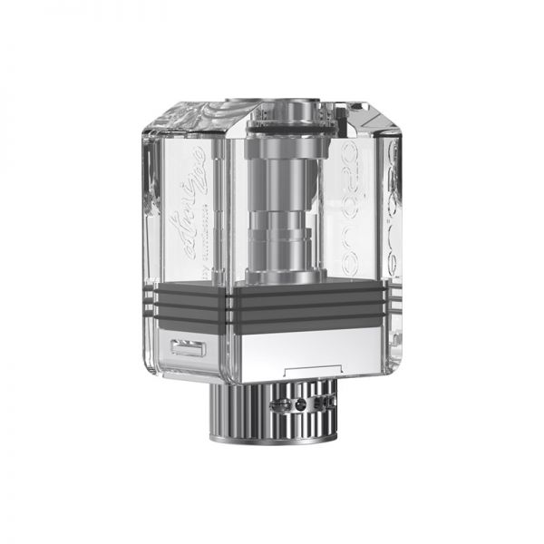 Pod ASPIRE PENEX QBIX RBA