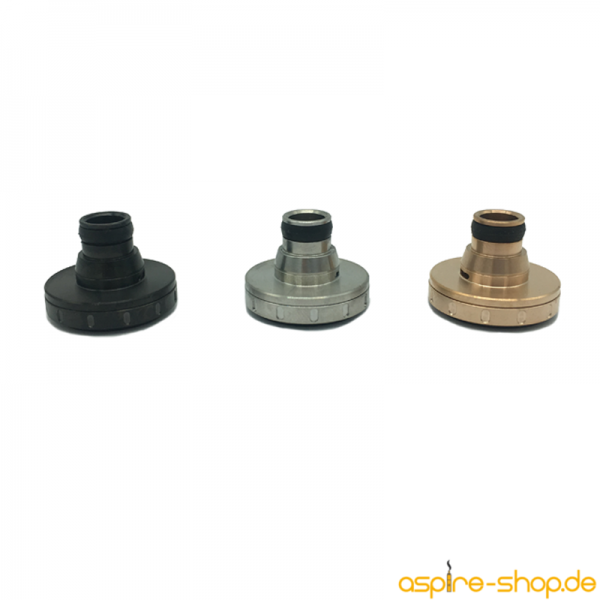 Ersatzteil Deckel mit Airflow Nautilus X Aspire