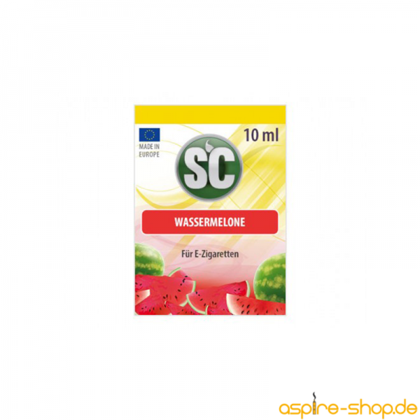 Aroma Wassermelone SC 10ml