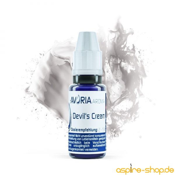 Aroma Devil's Cream Avoria 12ml