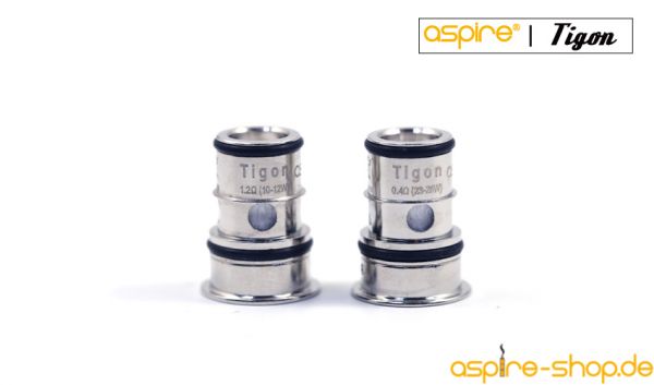 Coil ASPIRE 1,2 Ohm Tigon