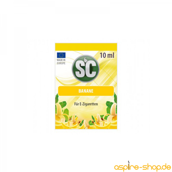 Aroma Banane SC 10ml