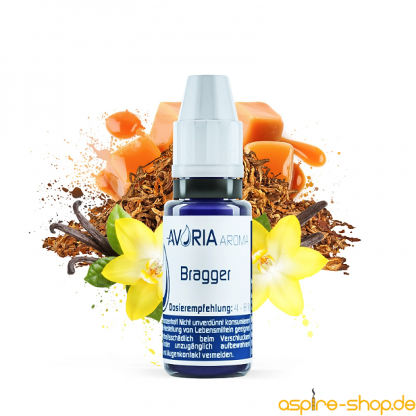 Aroma Bragger Avoria 12ml