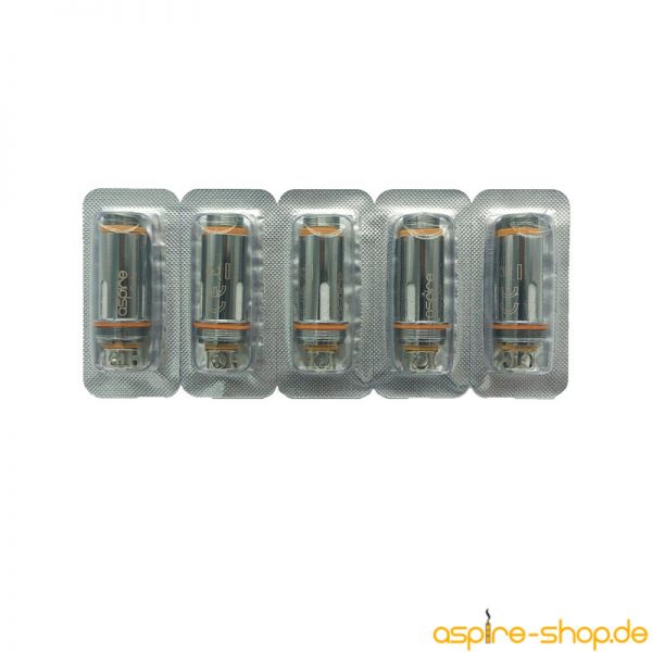 Coil BVC Cleito Kanthal Aspire
