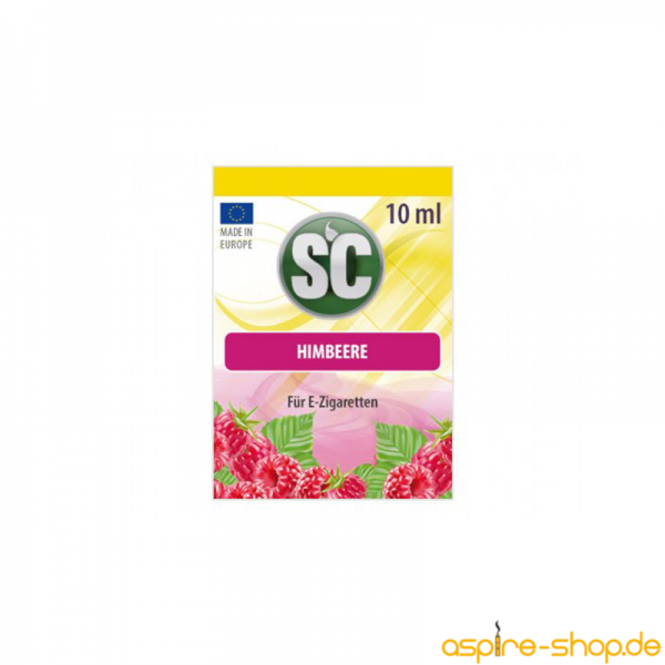Aroma Himbeere SC 10ml