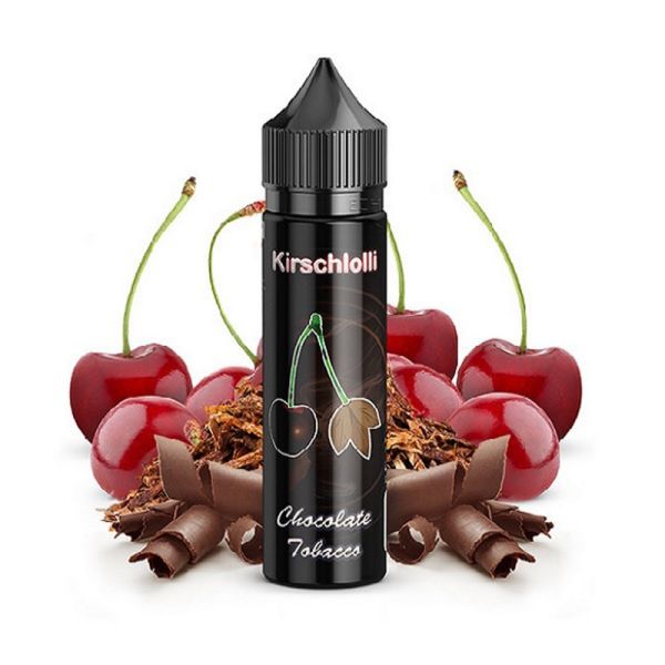 Aroma (Longfill) Chocolate Tobacco - Kirschlolli 20ml
