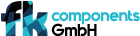 fk components GmbH Logo
