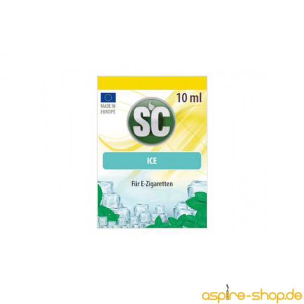 Aroma Ice SC 10ml