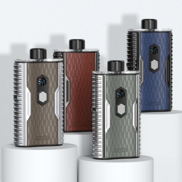 Set Cloudflask III Aspire