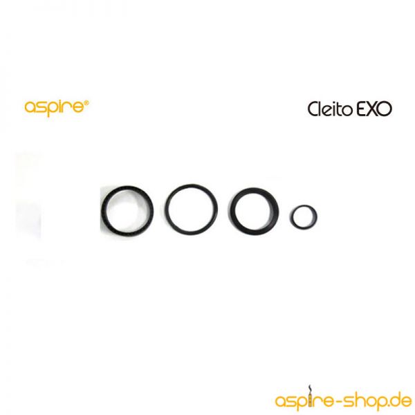 Dichtungssatz Cleito EXO Aspire