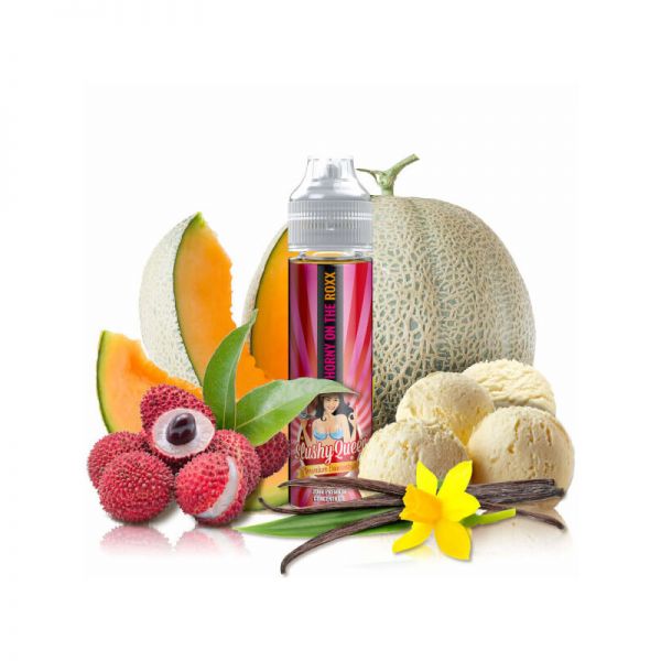 Aroma (Longfill) Slushy Queen - Horny on the Roxx PJ Empire 20ml