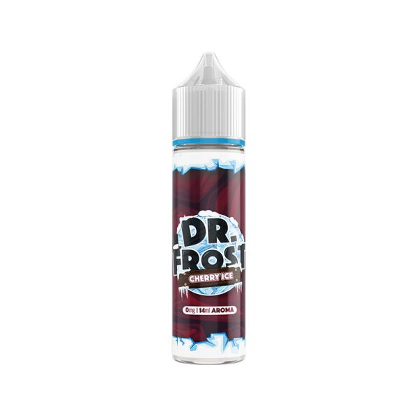 Aroma (Longfill) Cherry Ice Dr. Frost 14ml