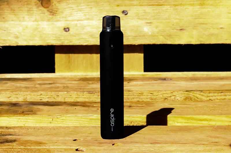 2020-10-06 | Oby E-Zigaretten Podsystem. Perfektion für die Hosentasche!