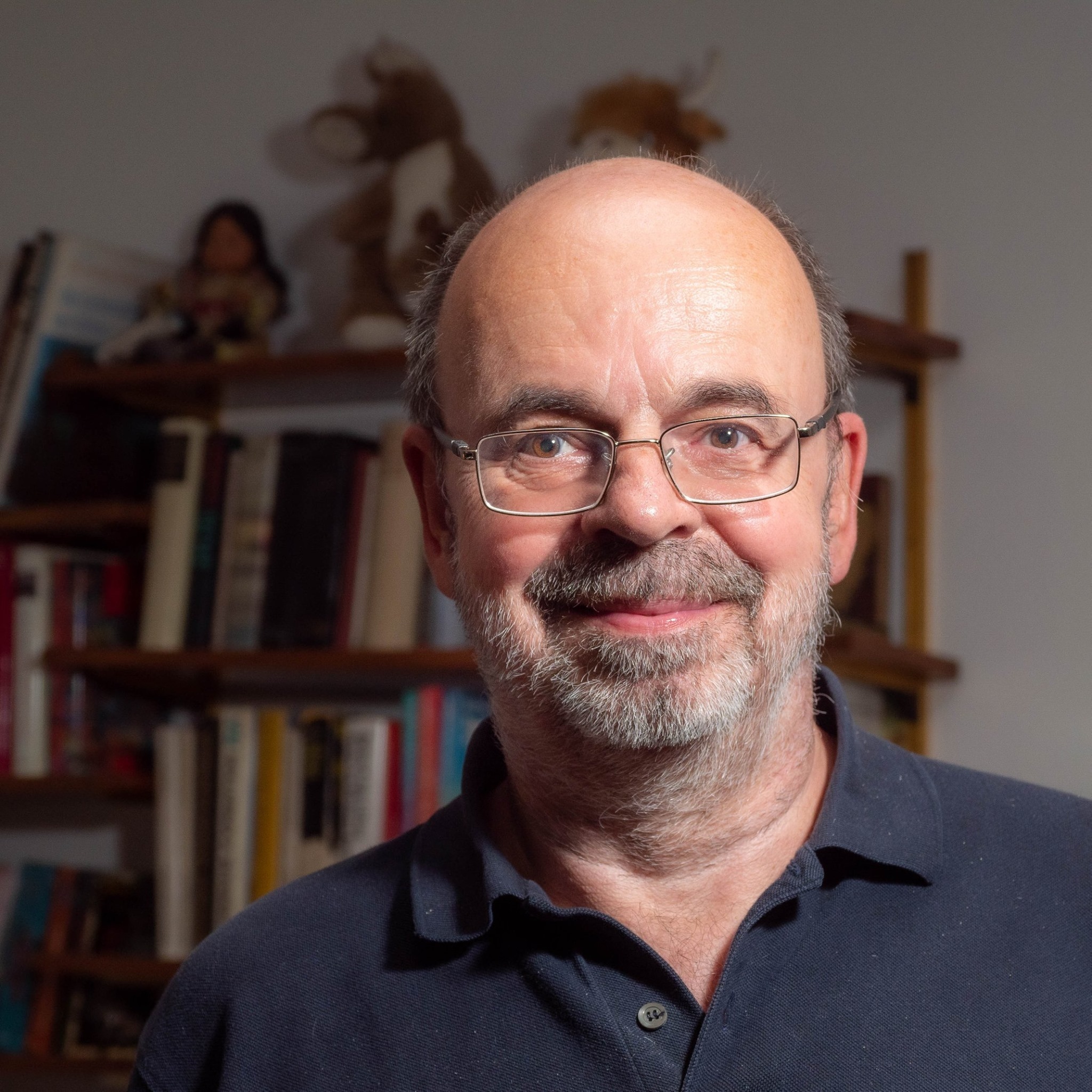 2021-04-26 | Interview mit dem Pharmakologen Bernd Mayer