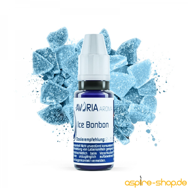 Aroma Ice Bonbon Avoria 12ml