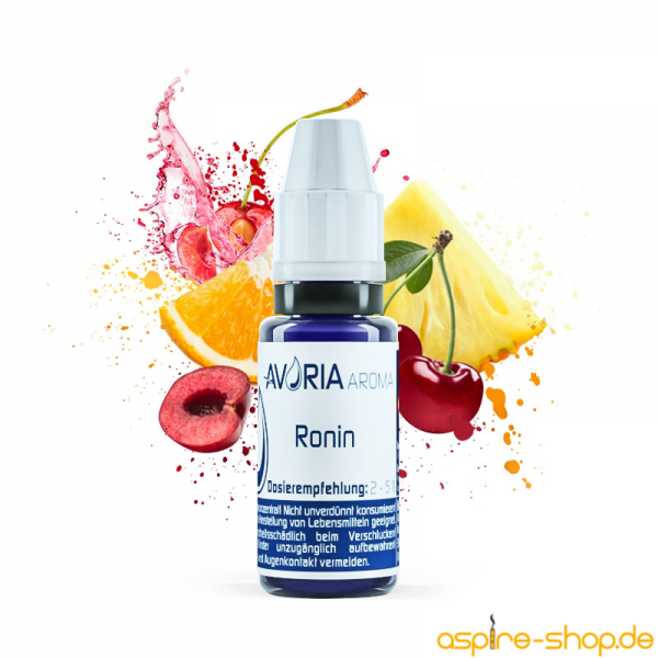 Aroma Ronin Avoria 12ml