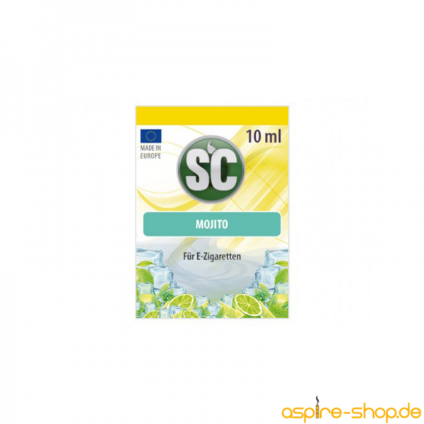 Aroma Mojito SC 10ml