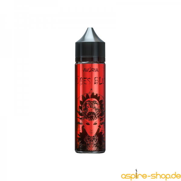Aroma (Longfill) Süßes Blut Avoria 10ml