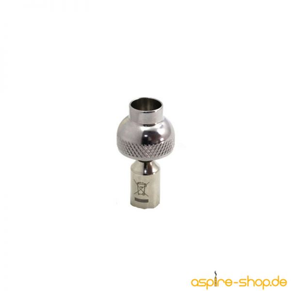 Ersatzteil obere Hardware (Kamin) Nautilus mini Aspire