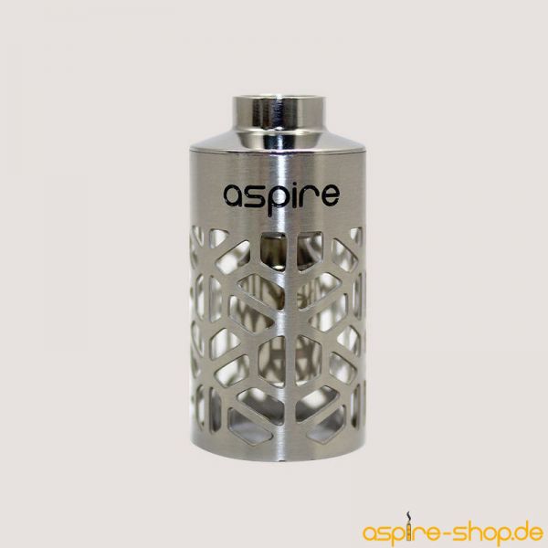 Tankhülse Hollowed-Out Nautilus mini Aspire