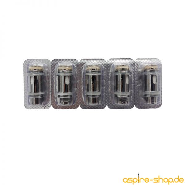 Coil U-TECH Nautilus X Aspire