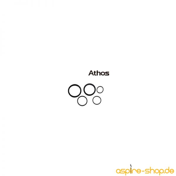 Dichtungssatz Athos Aspire