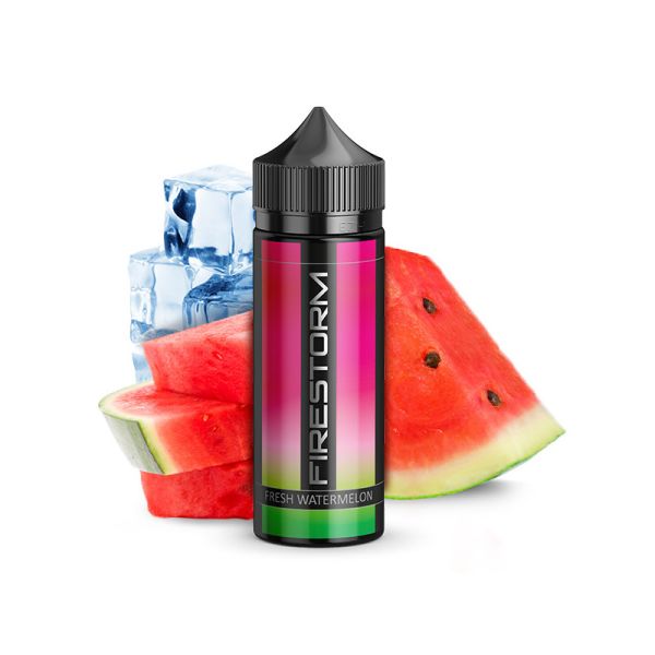 Aroma (Longfill) Fresh Watermelon Firestorm 10ml