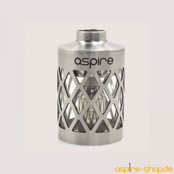 Tankhülse Hollowed-Out Nautilus Aspire